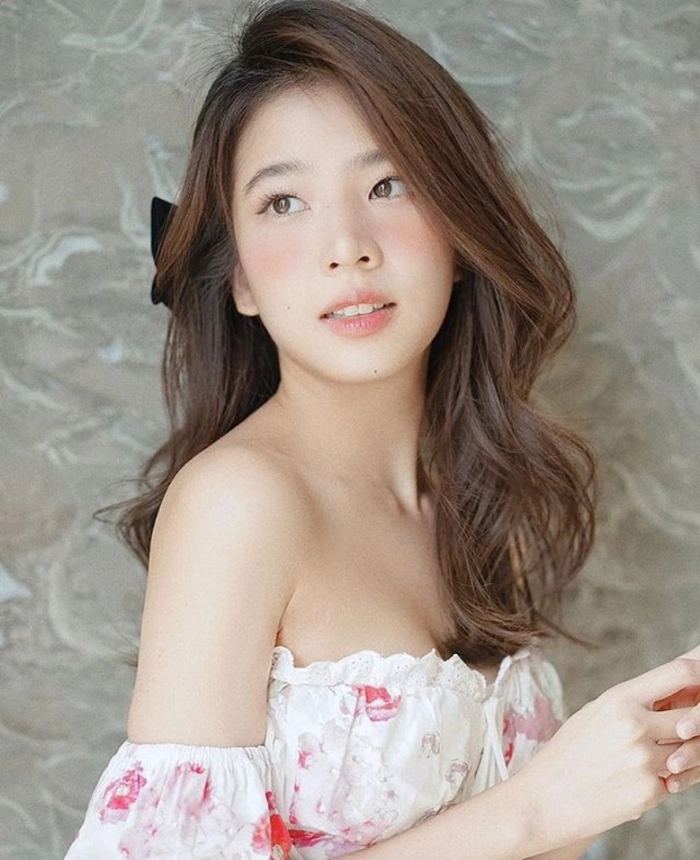 ฝน-ศนันธฉัตร ประกาศกร้าวกลางไอจีตอนนี้โสด!!!!