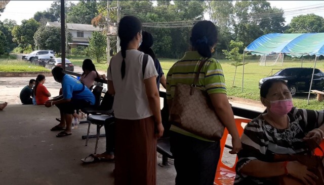 รวบ 5 ราย ร่วมโกงเงินลงทุนลอตเตอรี่