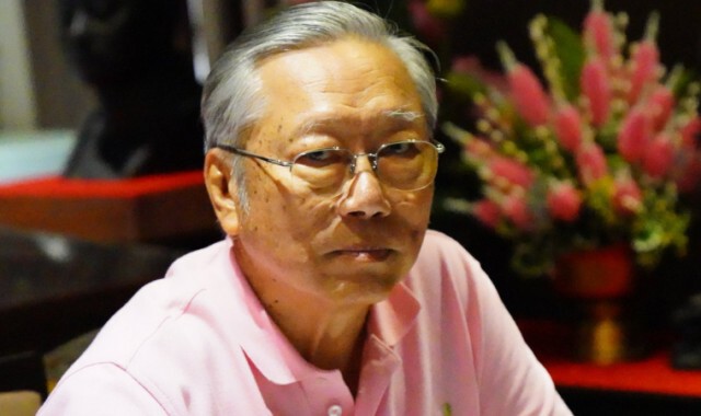 อดีตบิ๊กข่าวกรองเตือนผู้ชุมนุม 14 ตุลา "อย่าลองของ"
