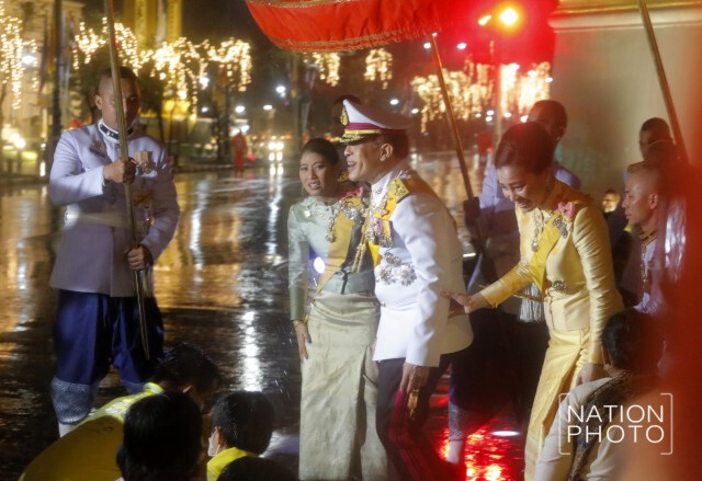 "ดวงใจ" คนไทยทั้งชาติ