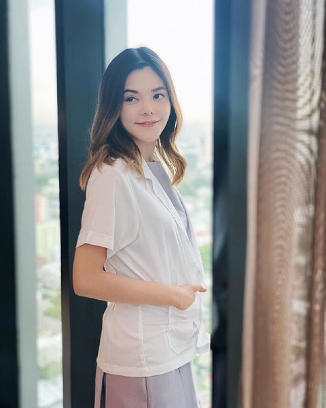 "หมออร" เปิดใจครั้งแรกหลังเลิก "เกรท วรินทร" เผยเป็นพี่น้องสบายใจกว่า