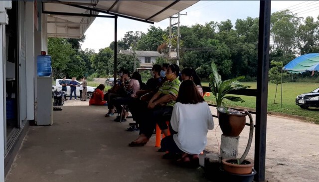 รวบ 5 ราย ร่วมโกงเงินลงทุนลอตเตอรี่
