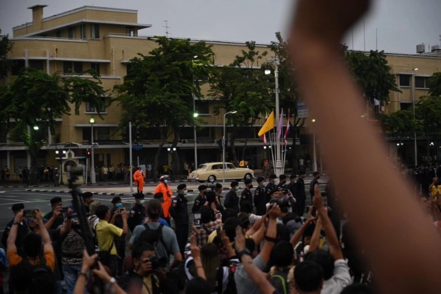 "ออม CGM48" โพสต์แซ่บ!! เมมเบอร์ควรมีพื้นที่แสดงความเห็นการเมืองอย่างเสรี