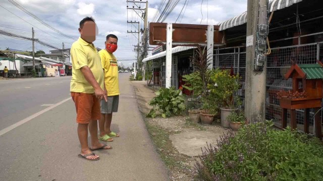 ชาวลำพูนสุดทน "วัยรุ่นกวนเมือง"