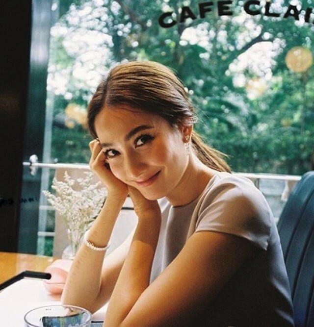 "แต้ว" เซลฟี่ร่วมเฟรมครอบครัว "ไฮโซณัย" พร้อมเผยแคปชั่นเด็ดกินใจ