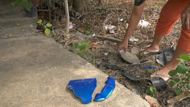 ชาวลำพูนสุดทน "วัยรุ่นกวนเมือง"