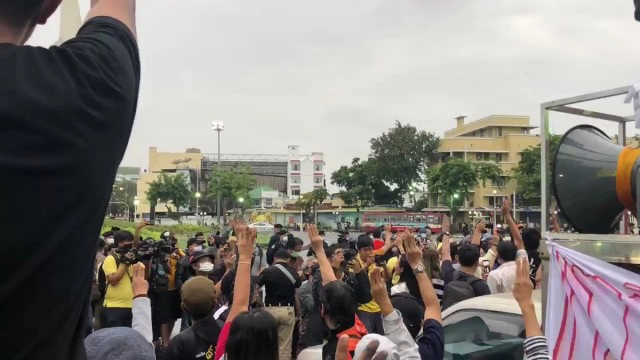 "ออม CGM48" โพสต์แซ่บ!! เมมเบอร์ควรมีพื้นที่แสดงความเห็นการเมืองอย่างเสรี