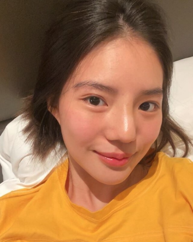 ชาวเน็ตบูลลี่จมูก "อิงอิง" ตอกกลับแรง โนสนโนแคร์