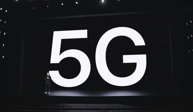 เปิดตัว iPhone 5G ท่ามกลางปัญหาโควิดและการไม่มี 5G