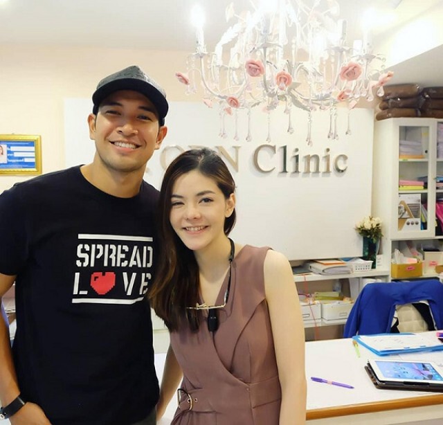 "หมออร" เปิดใจครั้งแรกหลังเลิก "เกรท วรินทร" เผยเป็นพี่น้องสบายใจกว่า