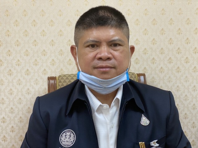 "แรมโบ้" โต้ "ประเสริฐ" ตร.จับแกนนำ 21 คน เพราะทำผิดกฎหมาย