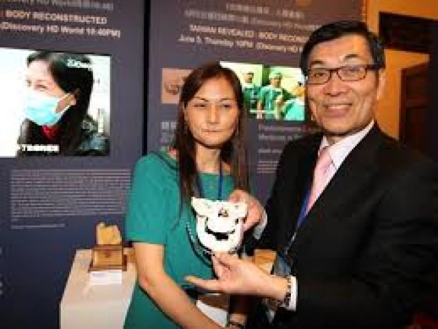 Discovery Channel เสนอสารคดี ชูความสำเร็จนวัตกรรมตรวจโควิด-19 ของไต้หวัน