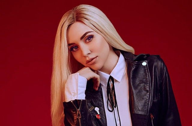 สุดปังอัลบั้มแรก "Ava Max"พร้อมส่งซิงเกิลใหม่ "Naked"