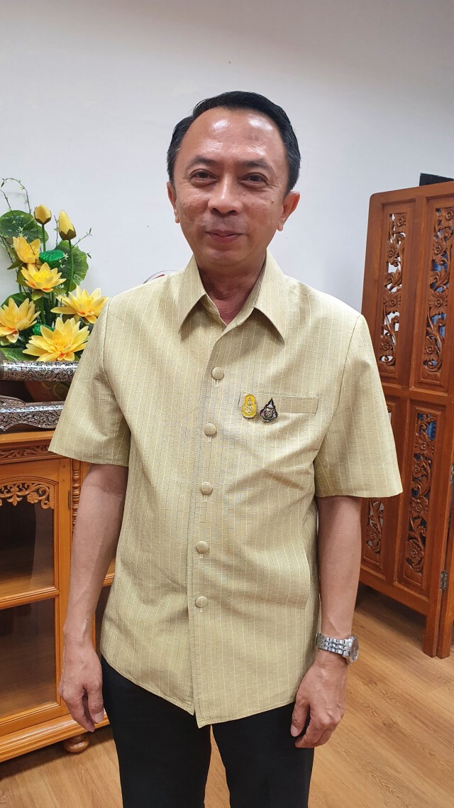 ผู้ว่าฯตาก มั่นใจมาตรการคุม"โควิดแม่สอด"