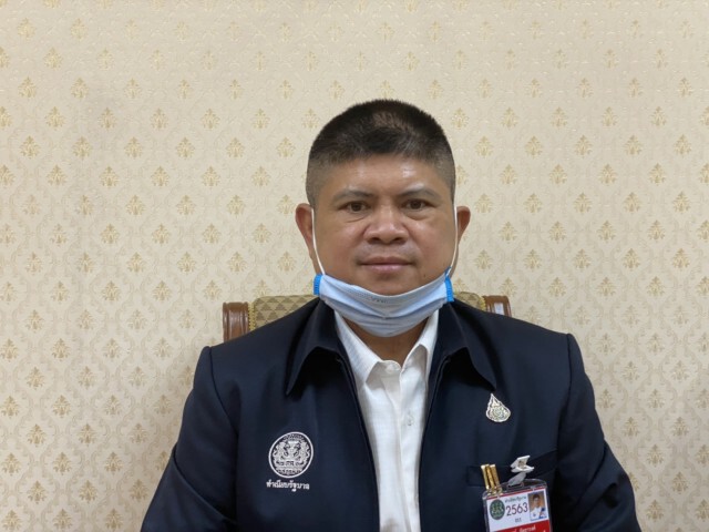 "แรมโบ้" โต้ "ประเสริฐ" ตร.จับแกนนำ 21 คน เพราะทำผิดกฎหมาย