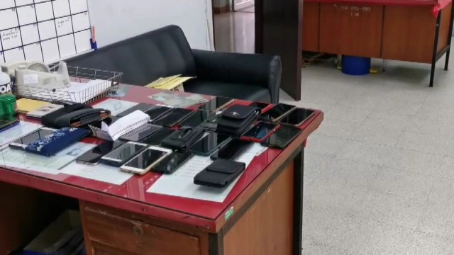 ด่วน!เด้งผกก.สภ.ทุ่งสงเซ่นปมอมเงินโควิด19