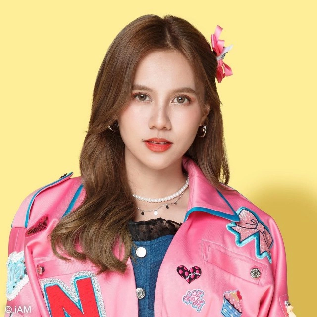 "น้ำหนึ่ง BNK48" โพสต์ ขอให้ ปชช.ผู้เป็นเจ้าของอำนาจอธิปไตยจงปลอดภัย