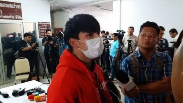 "น้ำอุ่น" ได้ประกันตัว พร้อมขอโทษครอบครัว"ลัลลาเบล"