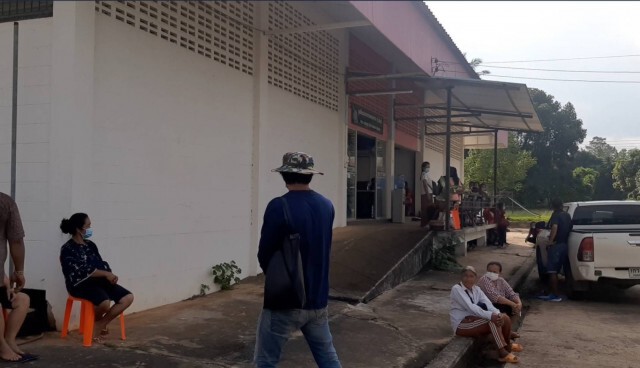 รวบ 5 ราย ร่วมโกงเงินลงทุนลอตเตอรี่