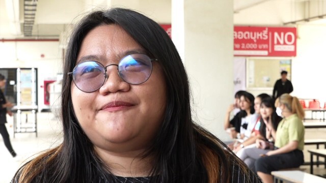 คณะราษฎรขอนแก่นจัดเวทีคู่ขนานยันข้อเรียกร้อง 3 ข้อ