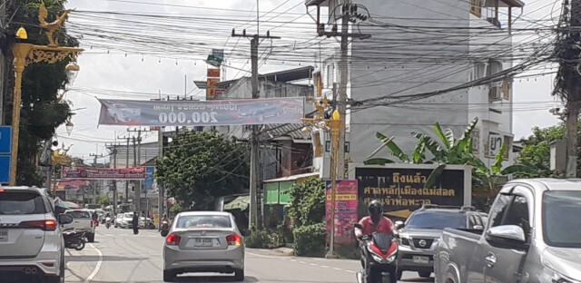 ผู้ว่าฯตาก มั่นใจมาตรการคุม"โควิดแม่สอด"