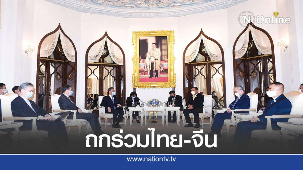 จีนประกาศความคืบหน้าผลิตวัคซีนสู้"โควิด"