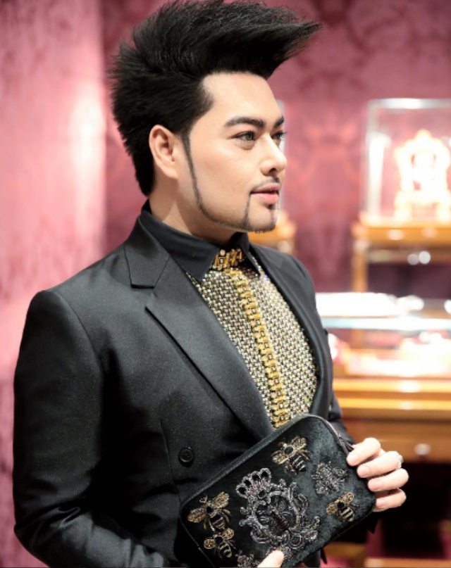 คอหวยไม่ควรพลาด!! โค้งสุดท้ายจากใจคนเคยรวย "หนุ่มบอล นพดล"