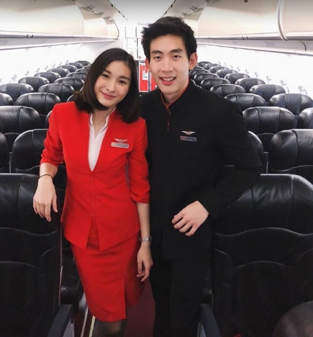 "มด-ณปภัช" วางแพลนพร้อมแต่ง ทิว แฟนสจ๊วต