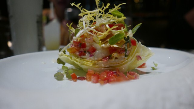 อร่อยสุดฟินกับมื้ออาหารที่คุ้มค่ามากกว่าเดิม @Scalini