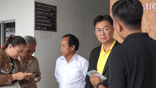 แจ้งความเอาผิด"ผบช.น.–ผบ.ตร." ปล่อยม็อบขวางขบวนเสด็จ