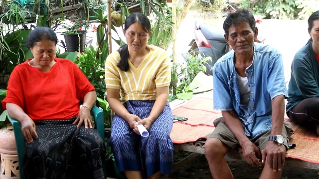 ฉกเอกสารชาวบ้านปลอมชื่อกู้สหกรณ์ฯ