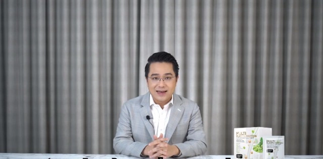 หมอช้าง แนะนำวิธีกินเจ 9 วัน เสริมโชค 9 ด้าน