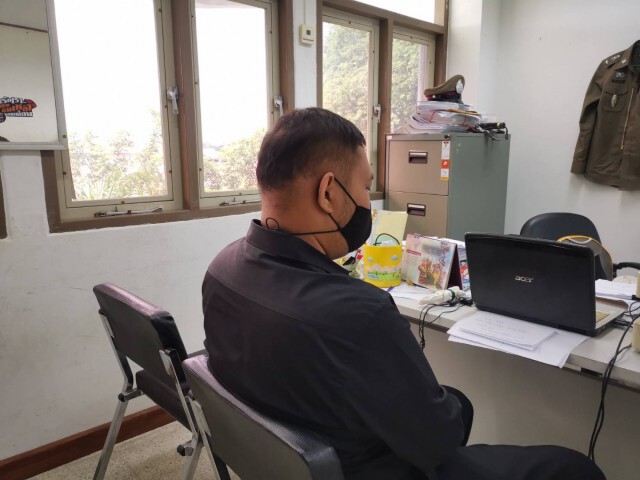 พ่อเด็กวัย3ขวบ แจ้งความตำรวจแล้ว ติดใจการตายของลูก