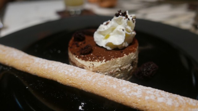 อร่อยสุดฟินกับมื้ออาหารที่คุ้มค่ามากกว่าเดิม @Scalini