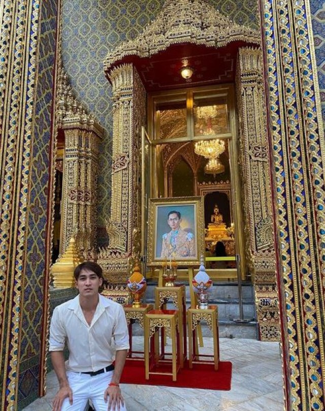 'หมอก้อง สรวิชญ์'เคลื่อนไหวแล้ว