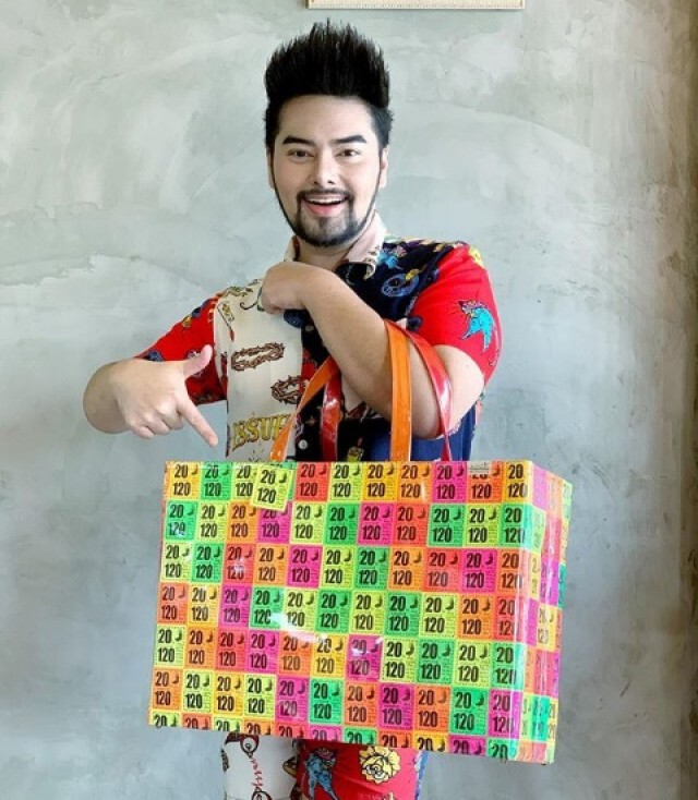 คอหวยไม่ควรพลาด!! โค้งสุดท้ายจากใจคนเคยรวย "หนุ่มบอล นพดล"