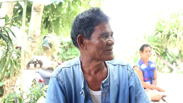 ฉกเอกสารชาวบ้านปลอมชื่อกู้สหกรณ์ฯ