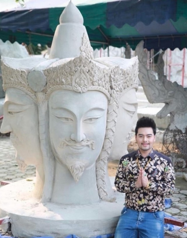 คอหวยไม่ควรพลาด!! โค้งสุดท้ายจากใจคนเคยรวย "หนุ่มบอล นพดล"