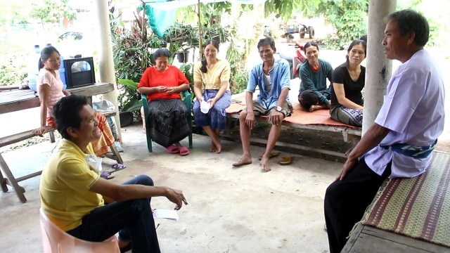 ฉกเอกสารชาวบ้านปลอมชื่อกู้สหกรณ์ฯ