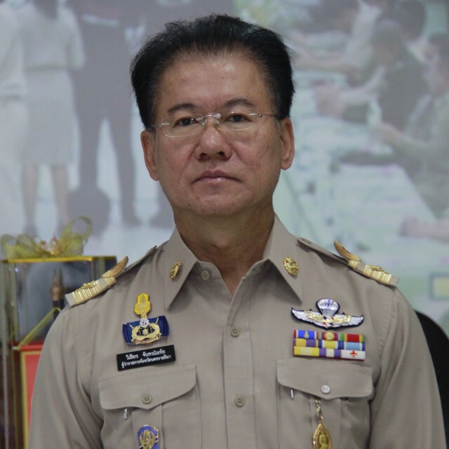 โคราชพร้อมเลือกตั้ง นายก อบจ.