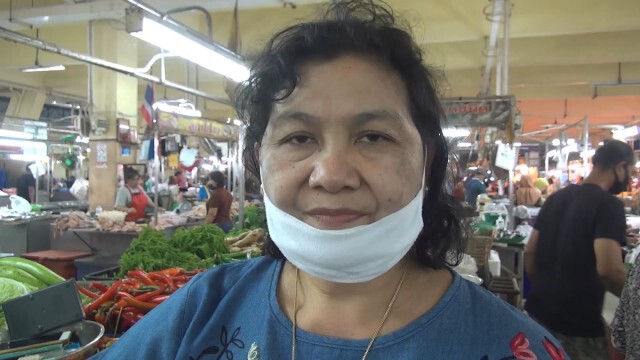 สงขลาผักแพง ปรับขึ้นรับกินเจ ปี 63