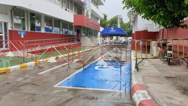 ตร.เชียงใหม่-ล้างห้องขังรอ "ทนายอานนท์"