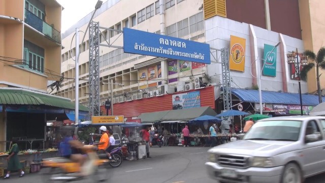 สงขลาผักแพง ปรับขึ้นรับกินเจ ปี 63