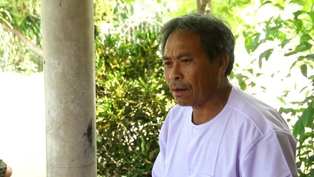 ฉกเอกสารชาวบ้านปลอมชื่อกู้สหกรณ์ฯ