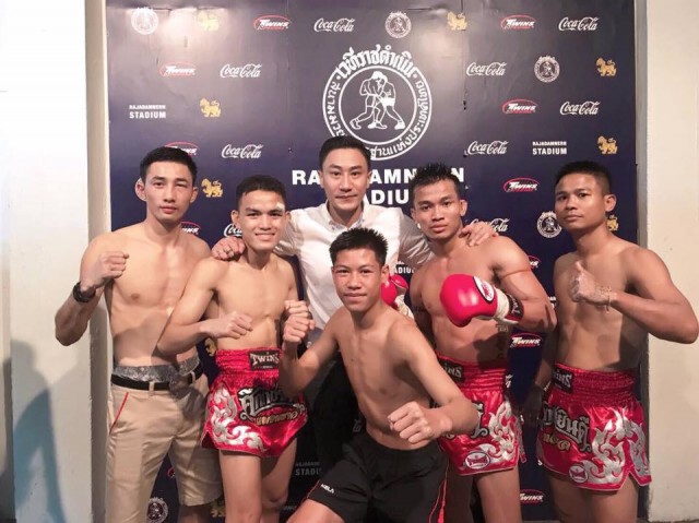"เสี่ยโบ๊ท" ค่ายเพชรยินดี เตือนสติคนรุ่นใหม่ รับไม่ได้จาบจ้วงคนบนฟ้า