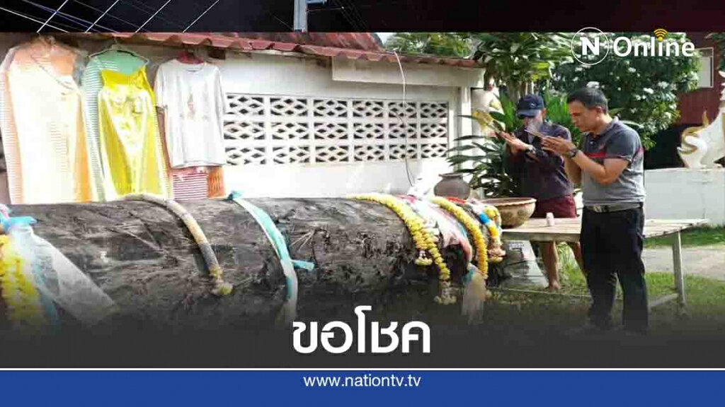 แห่ขอโชค"เจ้าแม่ตะเคียนทอง" แห่ขอโชค"เจ้าแม่ตะเคียนทอง"