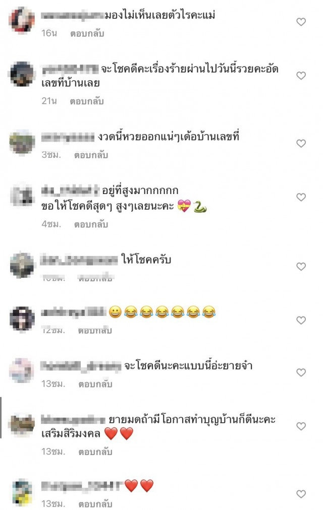 มดภรรยาหม่ำ แทบช็อก งูมาเยี่ยมครั้งที่แล้วโผล่บนเตียง ชาวเน็ตเร่ขอเลขที่บ้าน