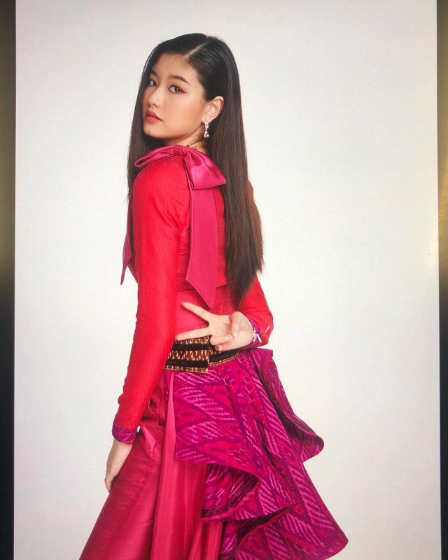 "วิว BNK48" เผยโม่ยไม่ใช่เรื่องน่ายินดี หลังโดนแฟนคลับคุกคามทางเพศในโซเชียล