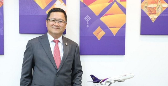 การบินไทยเปิดโครงการ 'เออร์ลี่รีไทร์' หลังขาดทุนต่อเนื่อง