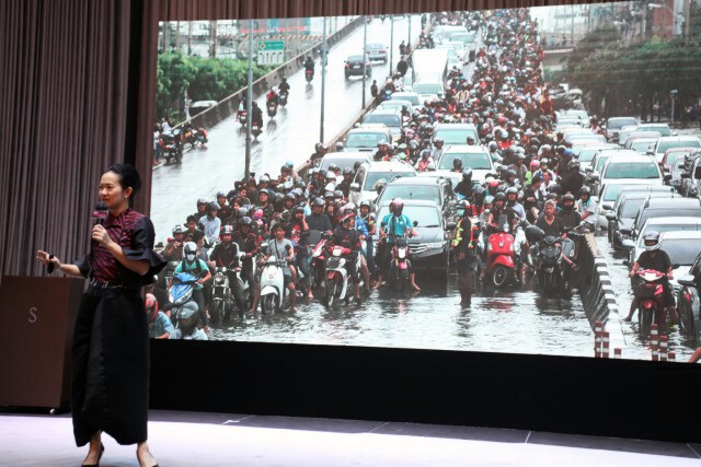 'BCI Equinox Bangkok 2020' โชว์นวัตกรรมเทคโนโลยีก่อสร้างของไทยและเอเซีย